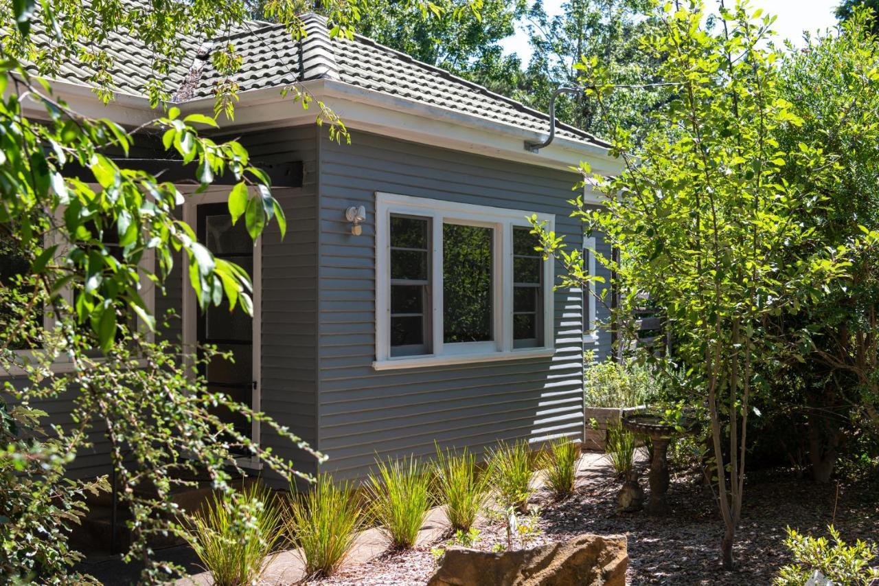 Katoomba Falls Cottage Exteriér fotografie